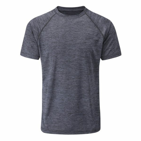 DS-220 Men Gym T-Shirts