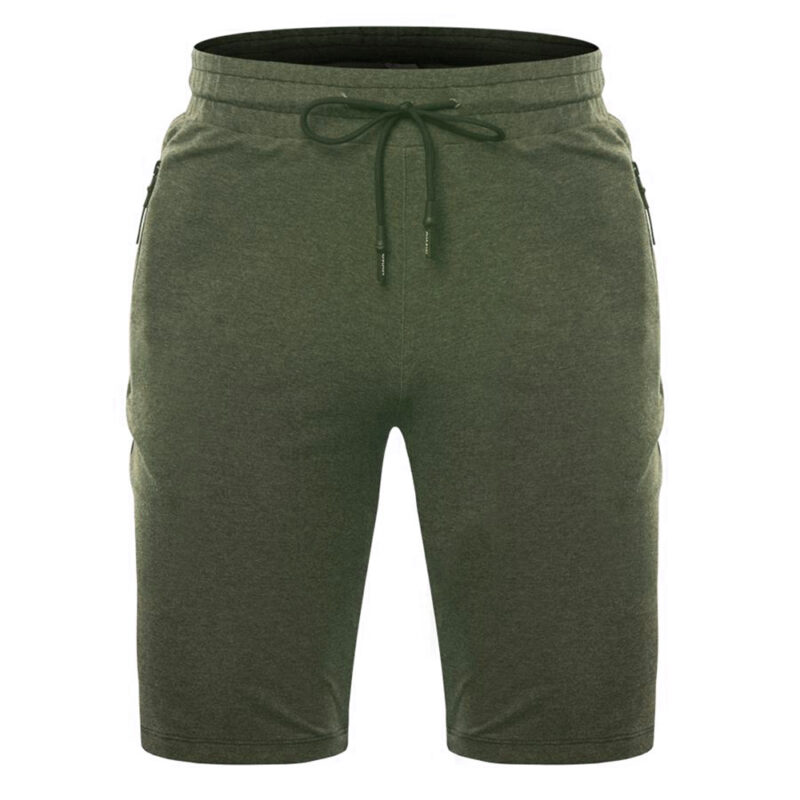 DS-233 Men Workout Shorts - Image 4