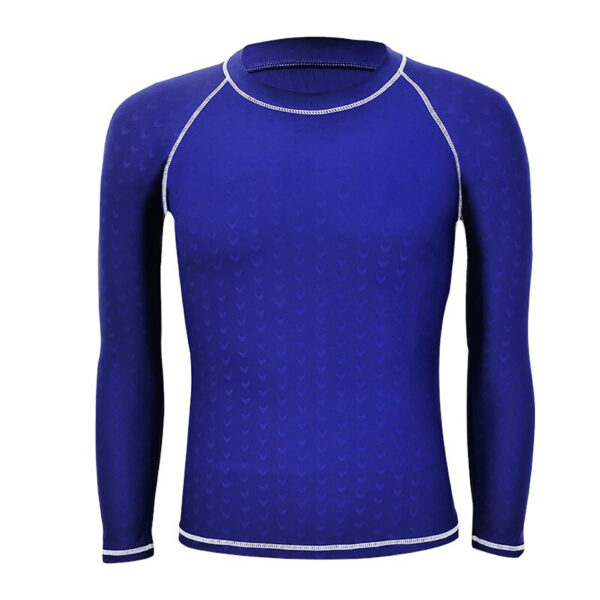 DS-255 Rash Guard