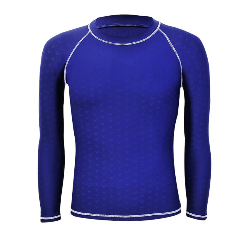 DS-255 Rash Guard