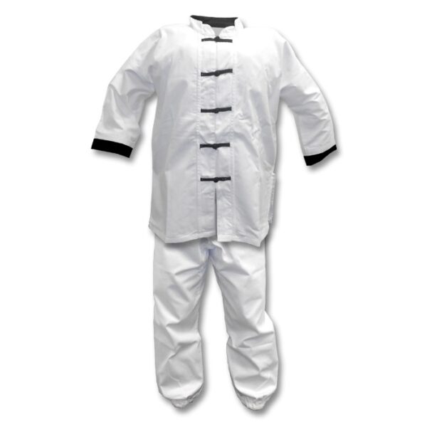 DS-284 Kung Fu Uniform