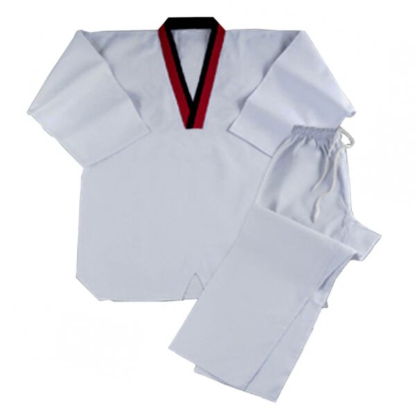 DS-295 Sambo Uniform