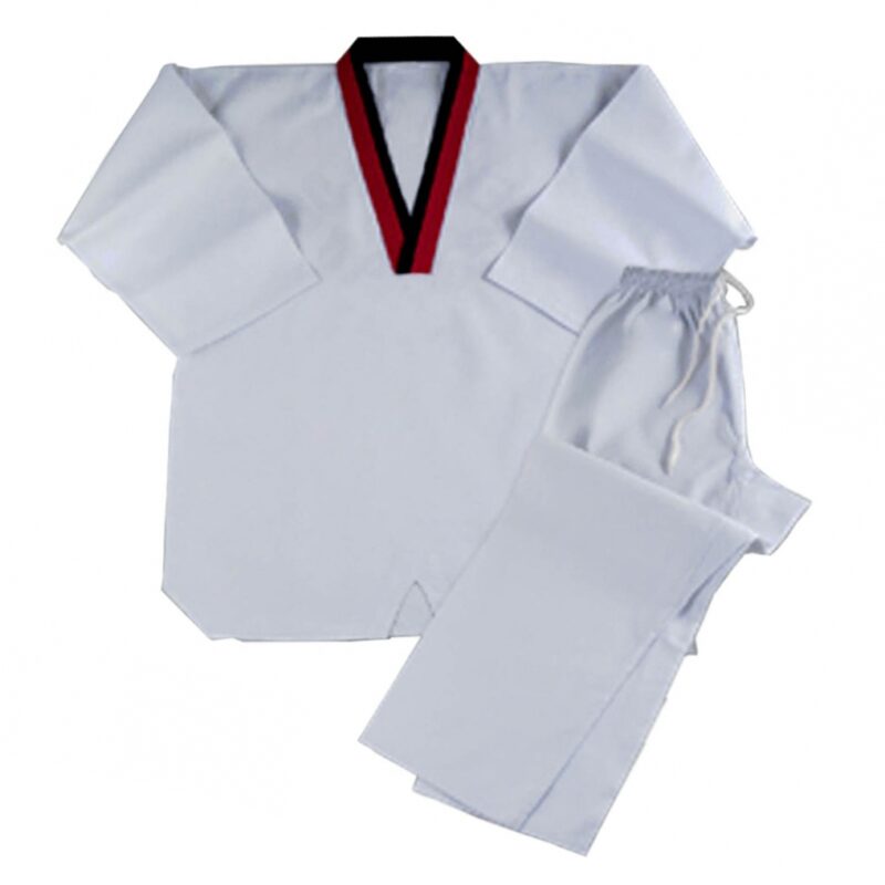 DS-295 Sambo Uniform