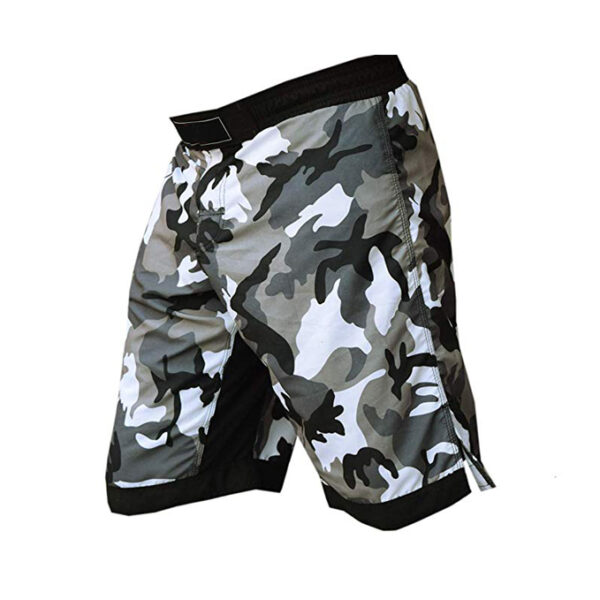 DS-416 MMA Short