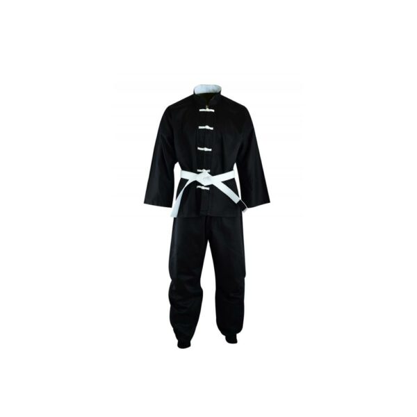 DS-289 Kung Fu Uniform