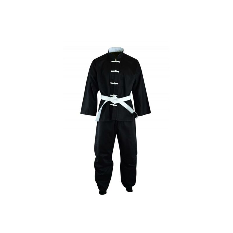 DS-289 Kung Fu Uniform