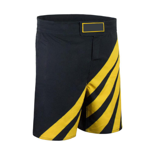 DS-417 MMA Short