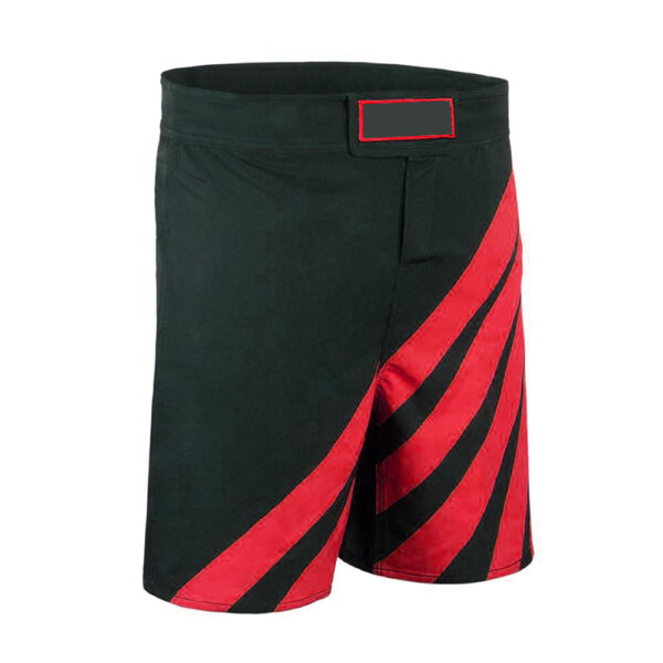DS-417 MMA Short
