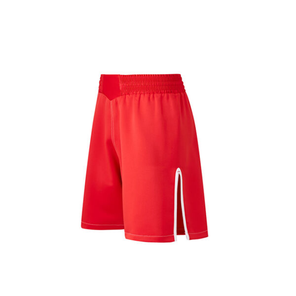 DS-418 MMA Short