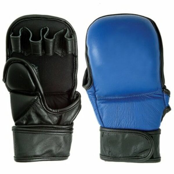 DS-396 MMA Gloves
