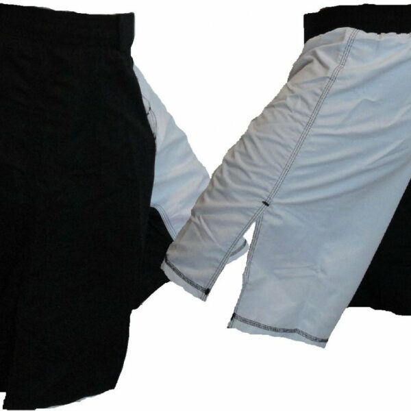 DS-412 MMA Short