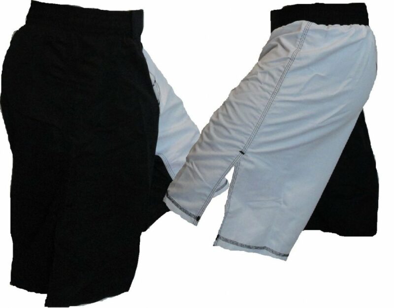 DS-412 MMA Short - Image 2