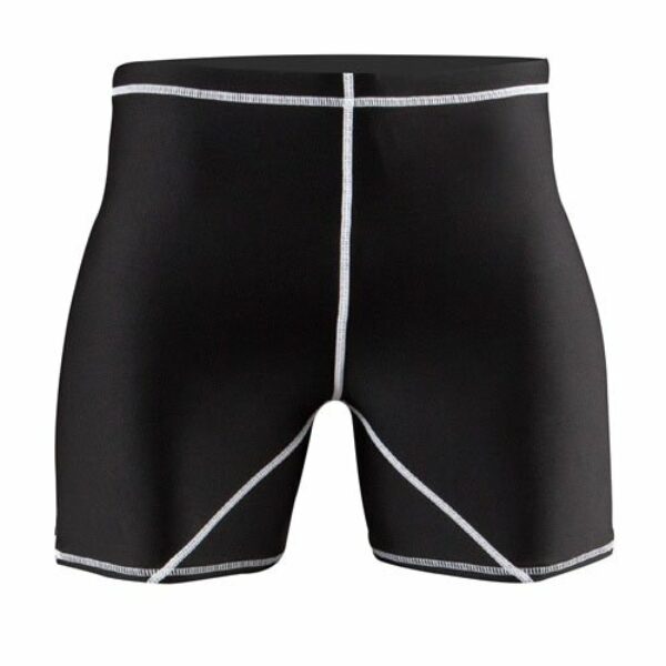 DS-386 Compression Short