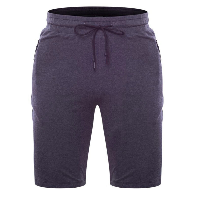 DS-233 Men Workout Shorts - Image 2