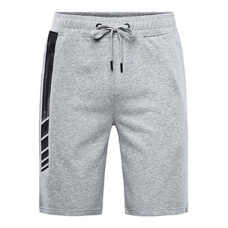 DS-236 Men Workout Shorts