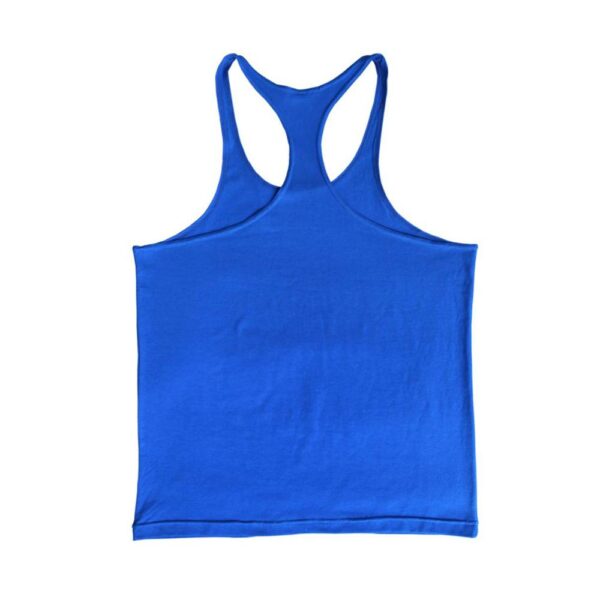 DS-252 Men Stringers