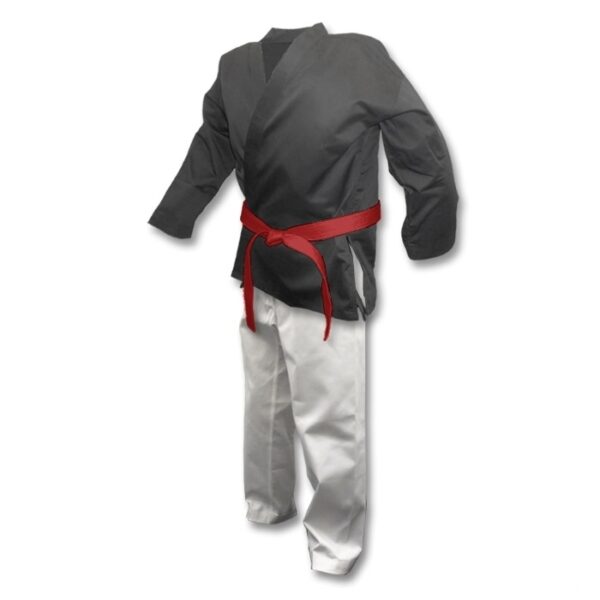 DS-276 Karate Uniform