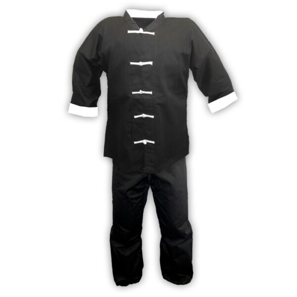 DS-285 Kung Fu Uniform