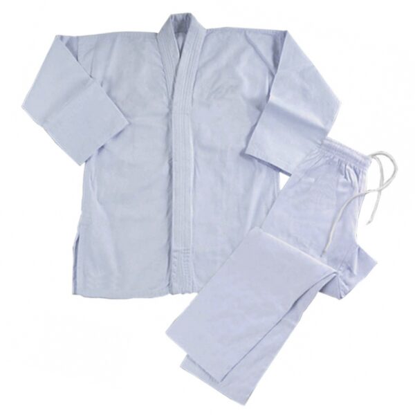 DS-296 Sambo Uniform