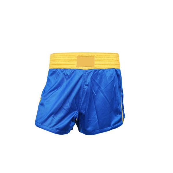 DS-420 MMA Short