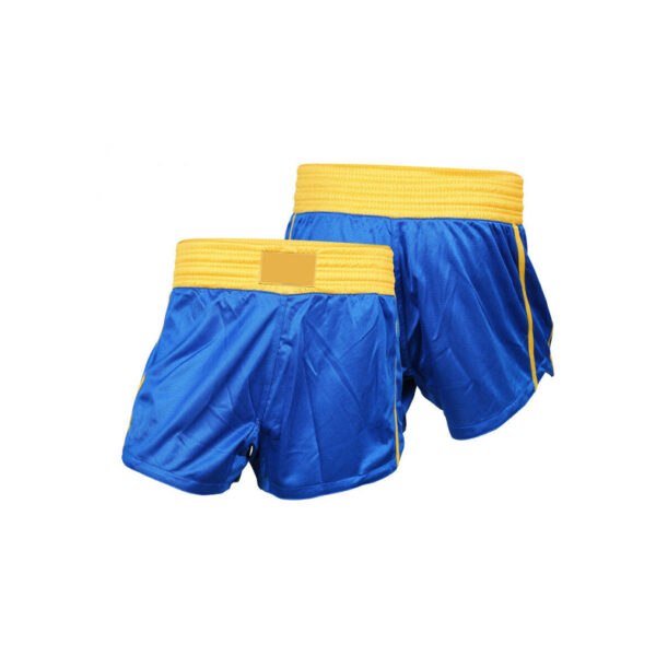 DS-420 MMA Short