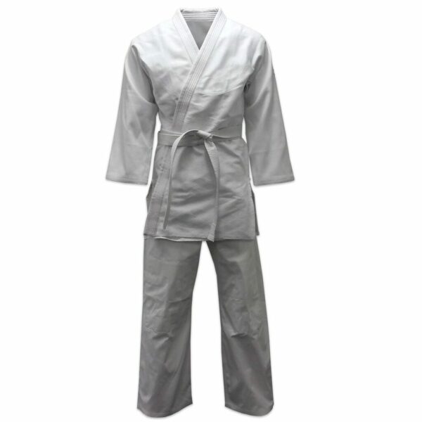 DS-265 Judo Uniform