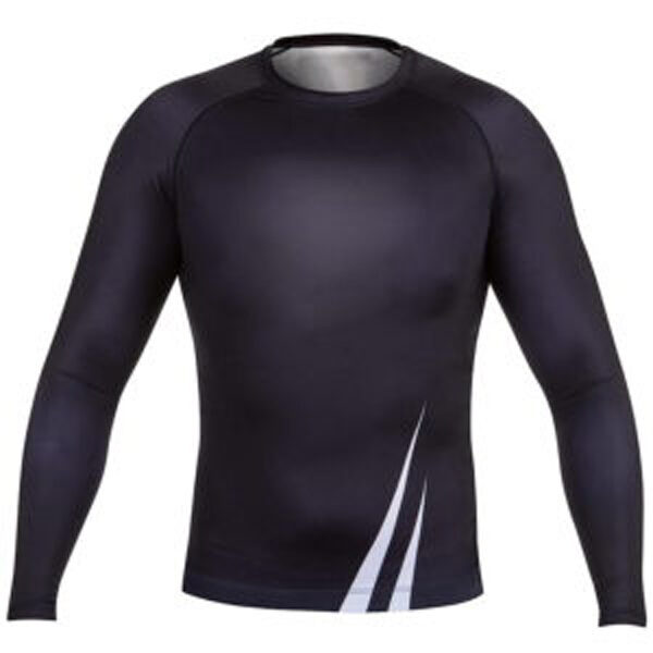 DS-406 MMA Rash Guard