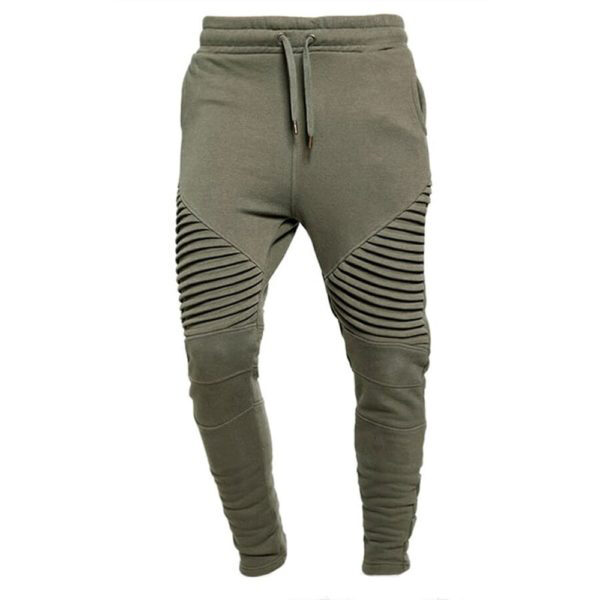 DS-213 Men Gym Pants