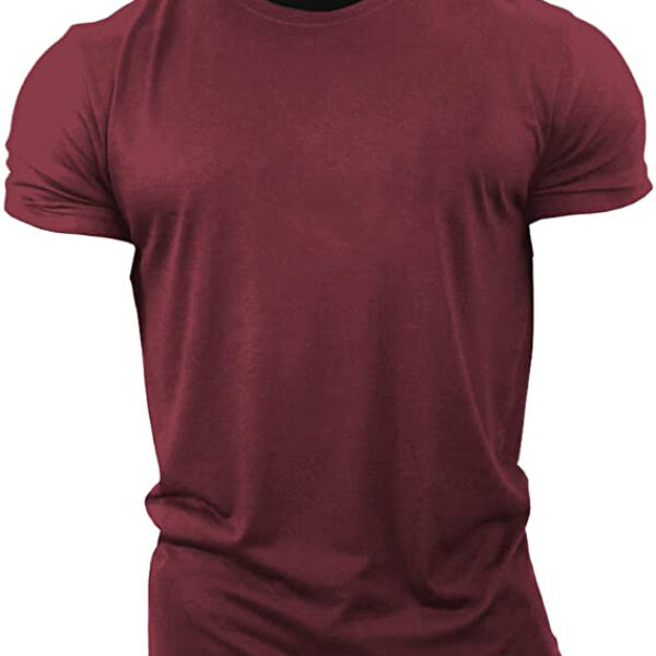 DS-217 Men Gym T-Shirts