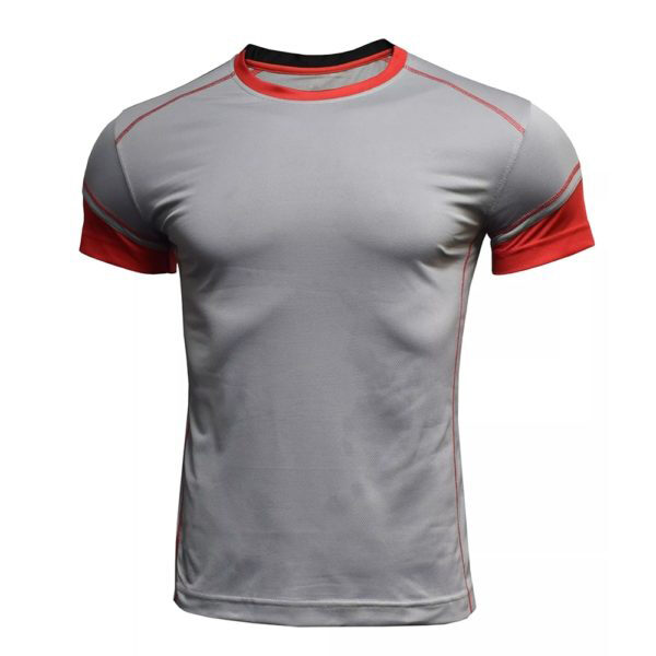 DS-219 Men Gym T-Shirts