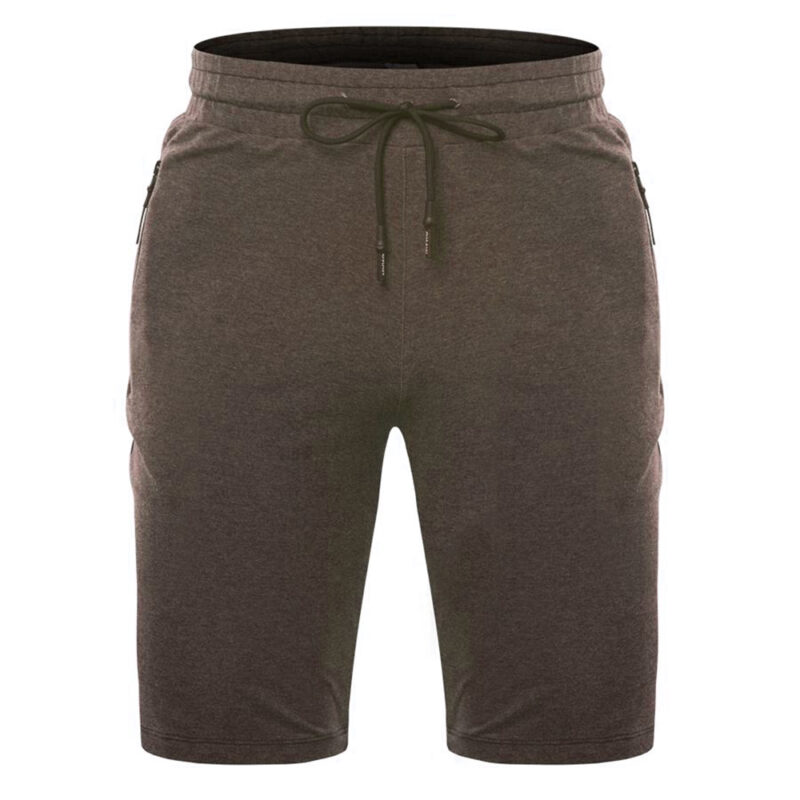 DS-233 Men Workout Shorts - Image 3