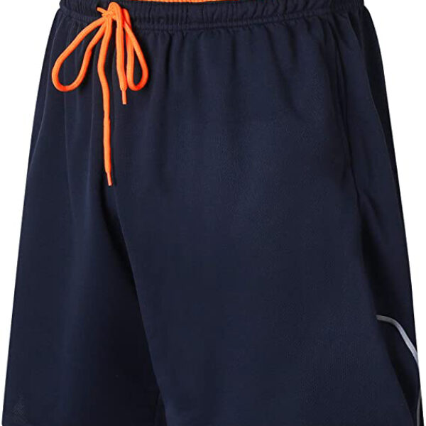 DS-241 Men Workout Shorts