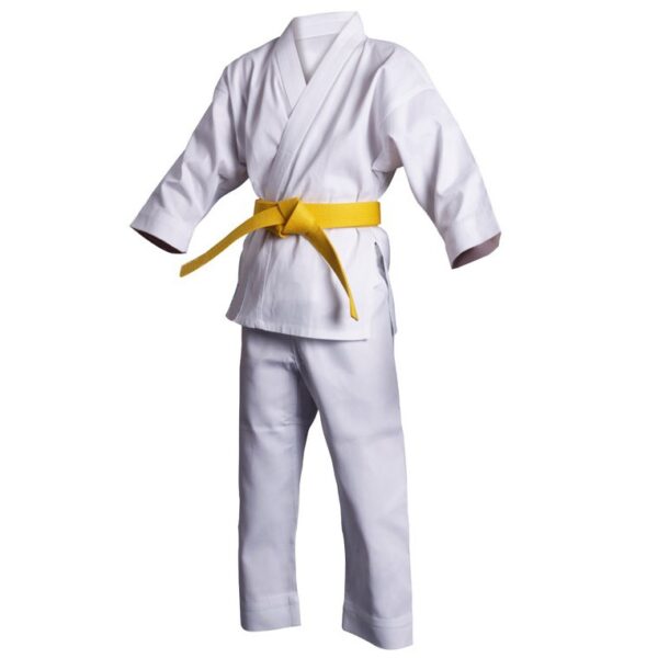 DS-277 Karate Uniform