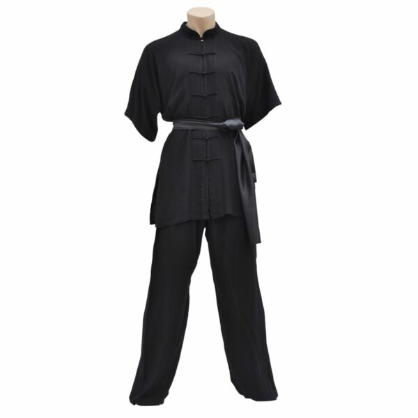 DS-286 Kung Fu Uniform