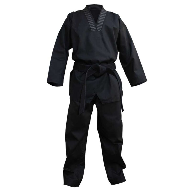 DS-309 Taekwondo Uniform