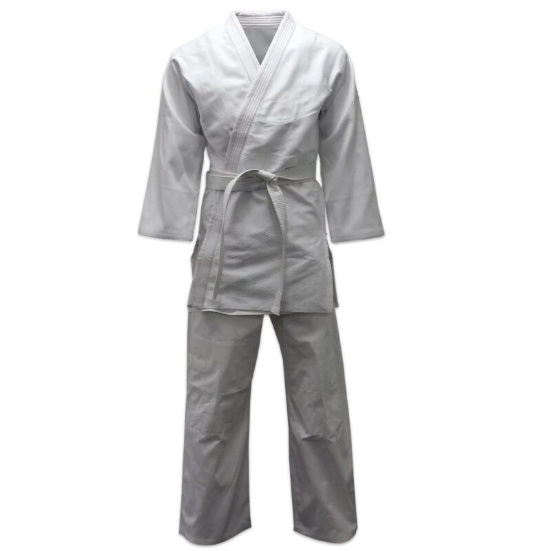 DS-265 Judo Uniform