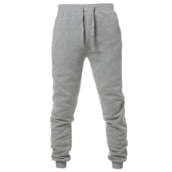 DS-214 Men Gym Pants