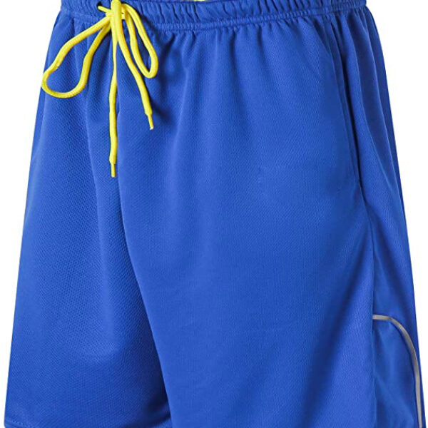DS-241 Men Workout Shorts