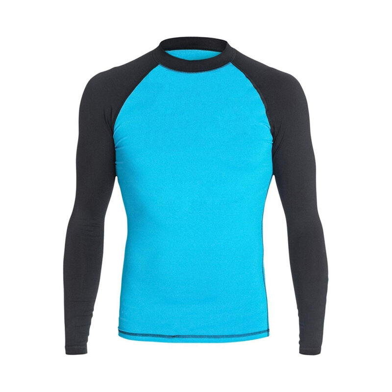 DS-256 Rash Guard