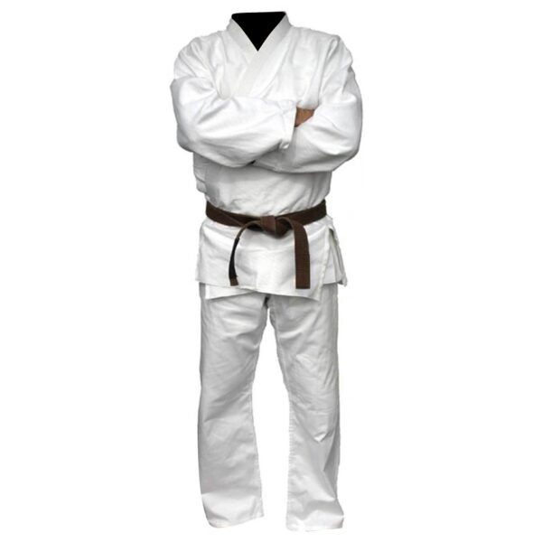 DS-273 Judo Uniform