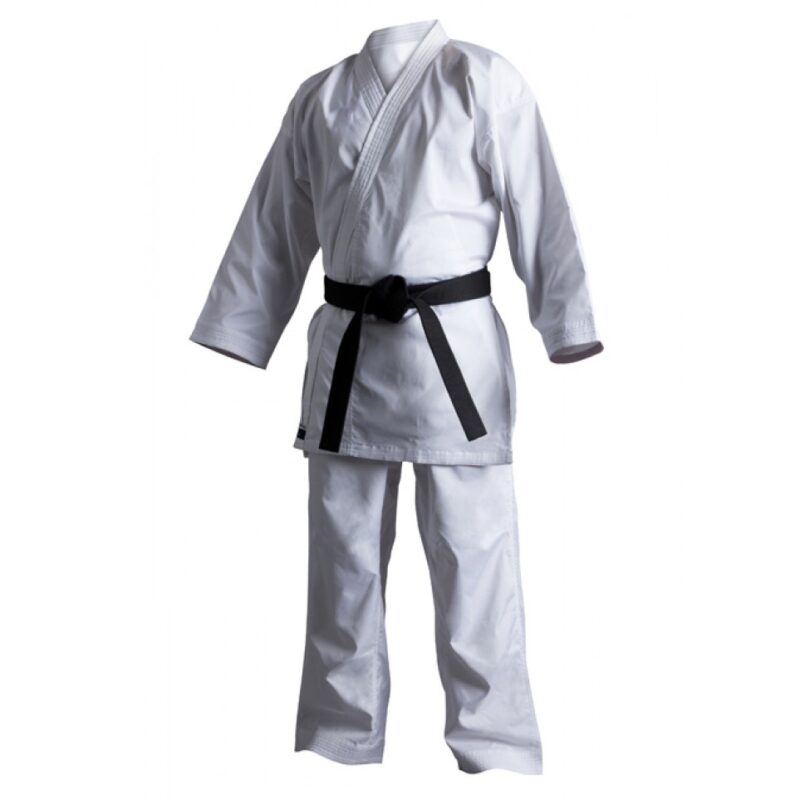 DS-278 Karate Uniform