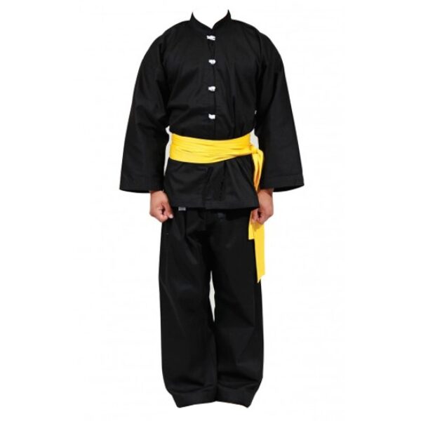DS-287 Kung Fu Uniform