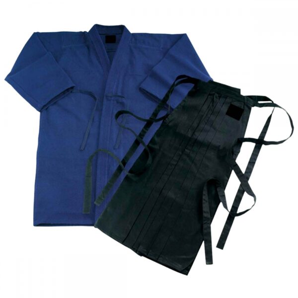 DS-292 Sambo Uniform