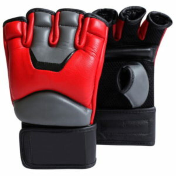 DS-395 MMA Gloves