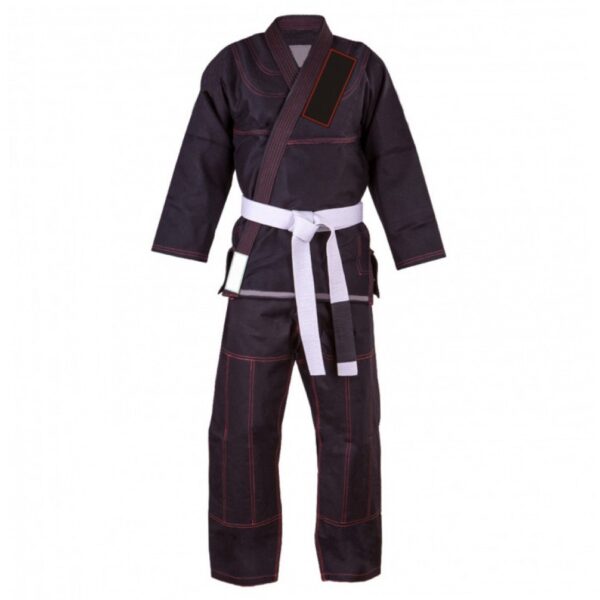 DS-271 Judo Uniform