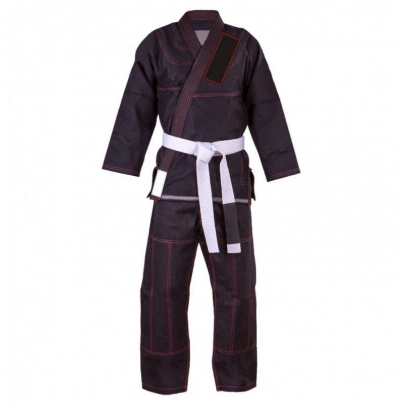 DS-271 Judo Uniform