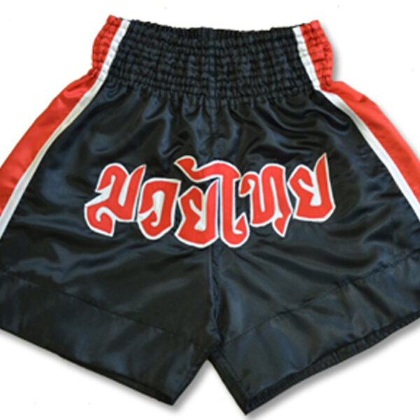 DS-433 Muay Thai Short