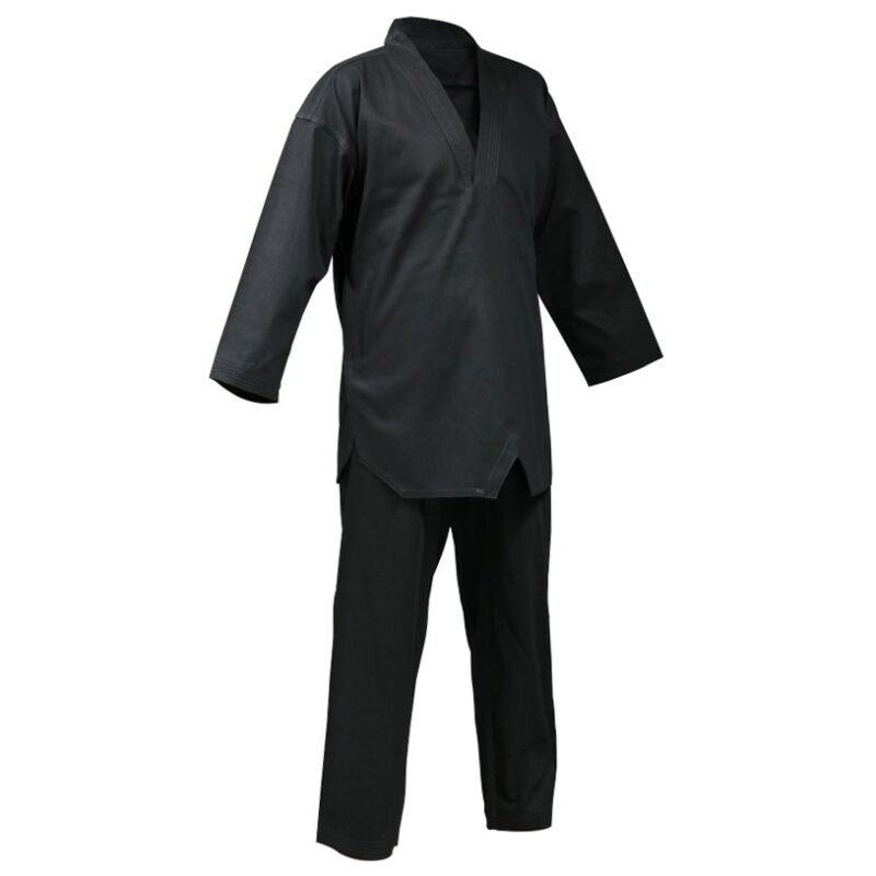 DS-312 Taekwondo Uniform
