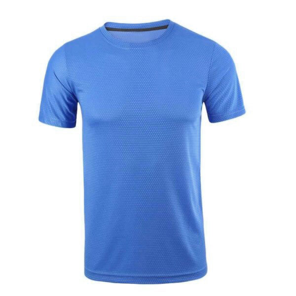 DS-221 Men Gym T-Shirts
