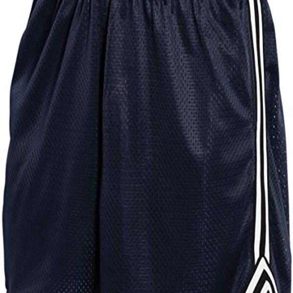 DS-242 Men Workout Shorts